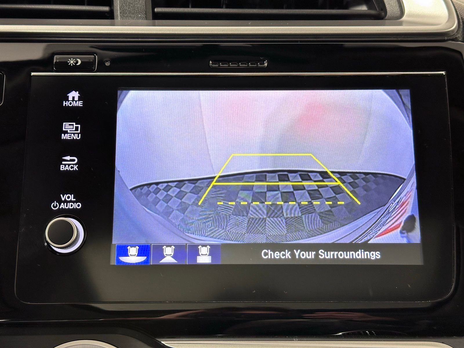 Used 2020 Honda Fit EX image 32