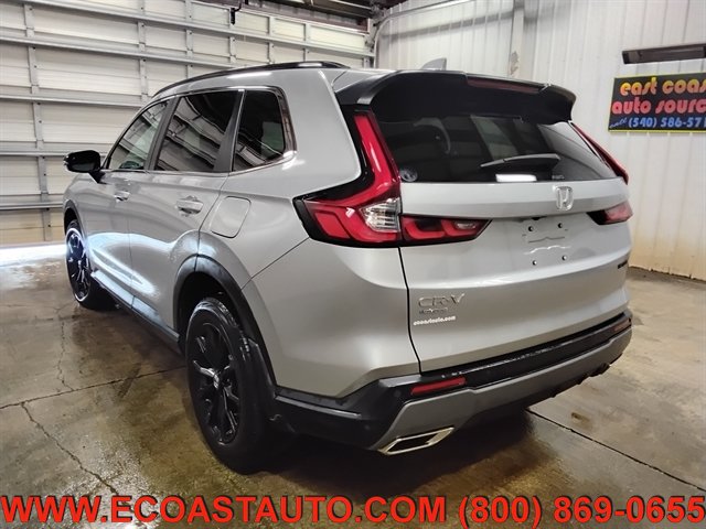 Used 2025 Honda CR-V Sport-L image 6