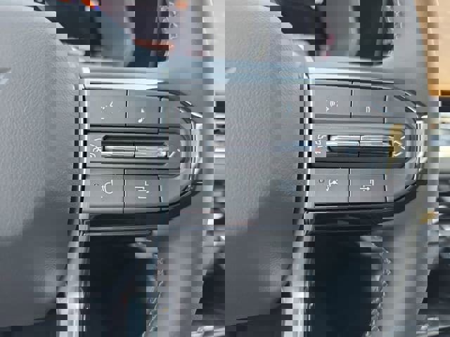 New 2026 Chevrolet Colorado Trail Boss image 20