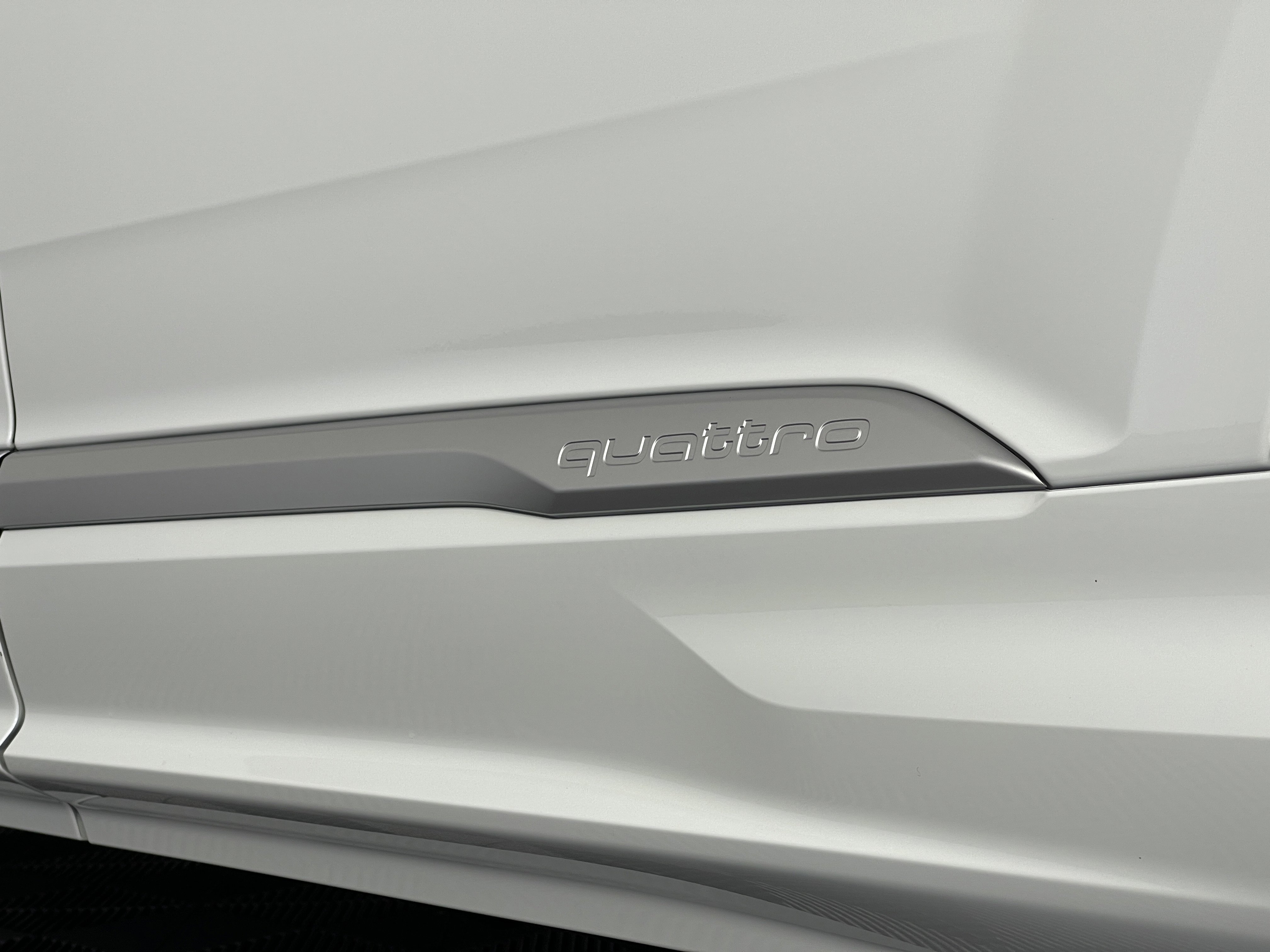 New 2025 Audi Q7 3.0T Premium Plus image 19