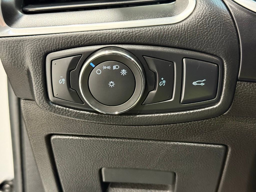 Used 2017 Ford Edge Titanium w/ Equipment Group 301A image 33