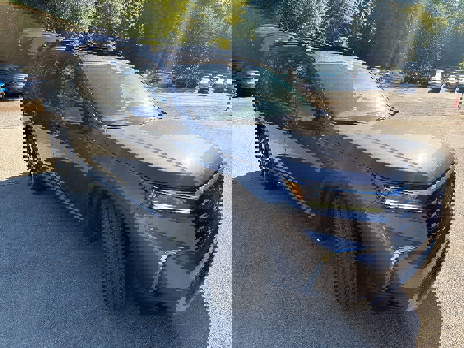 Used 2023 Honda Pilot Touring image 13