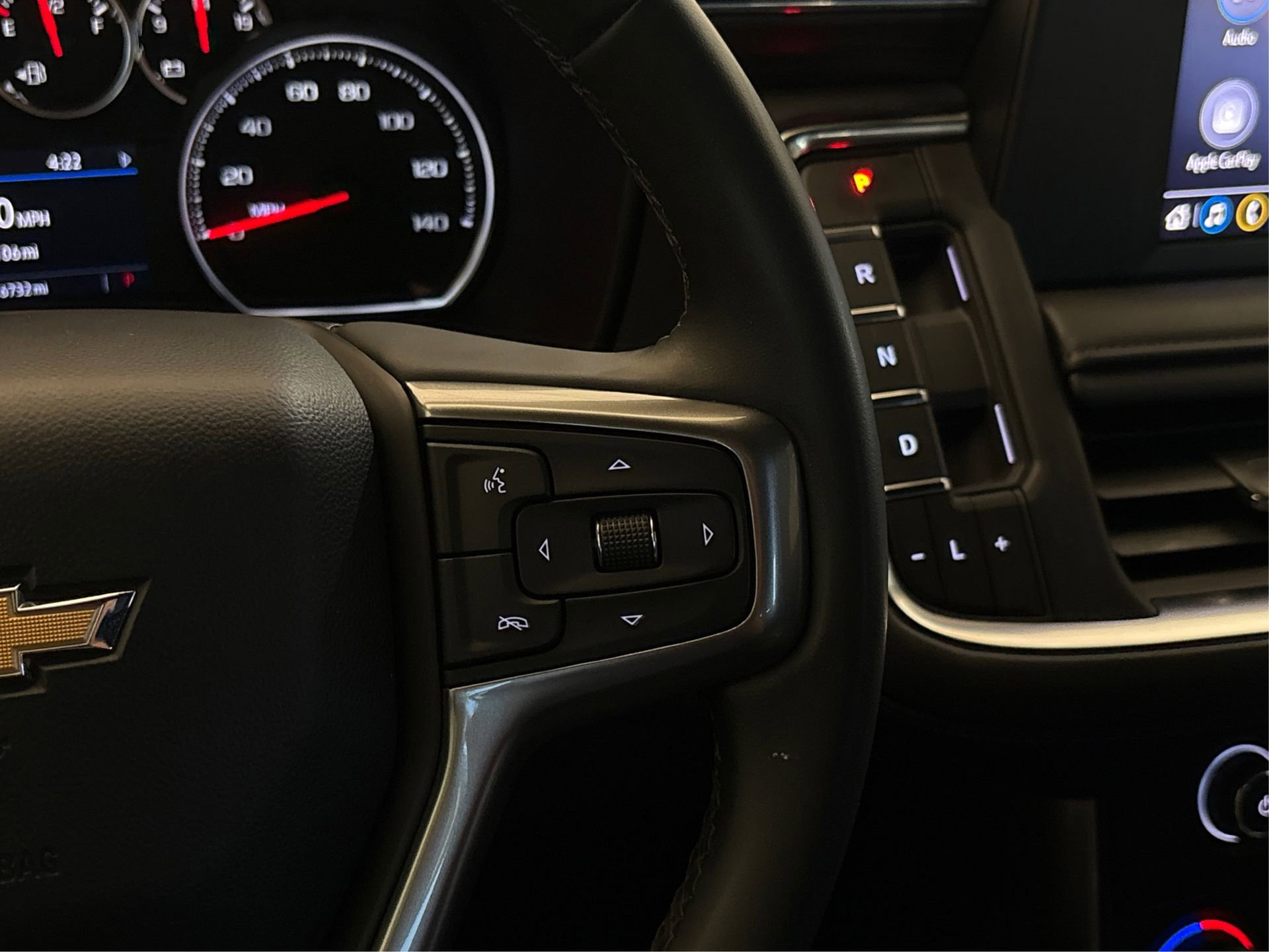 Used 2023 Chevrolet Tahoe LS image 30