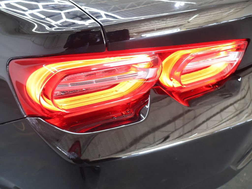 Used 2019 Chevrolet Camaro LS image 25
