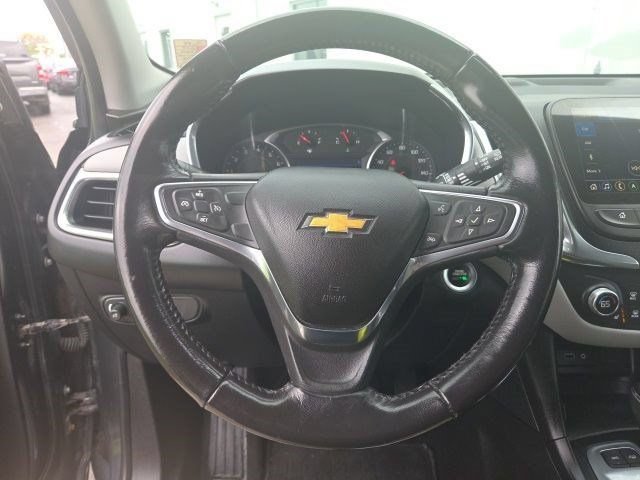 Used 2019 Chevrolet Equinox LT w/ LT True North Edition AWD/4WD image 17