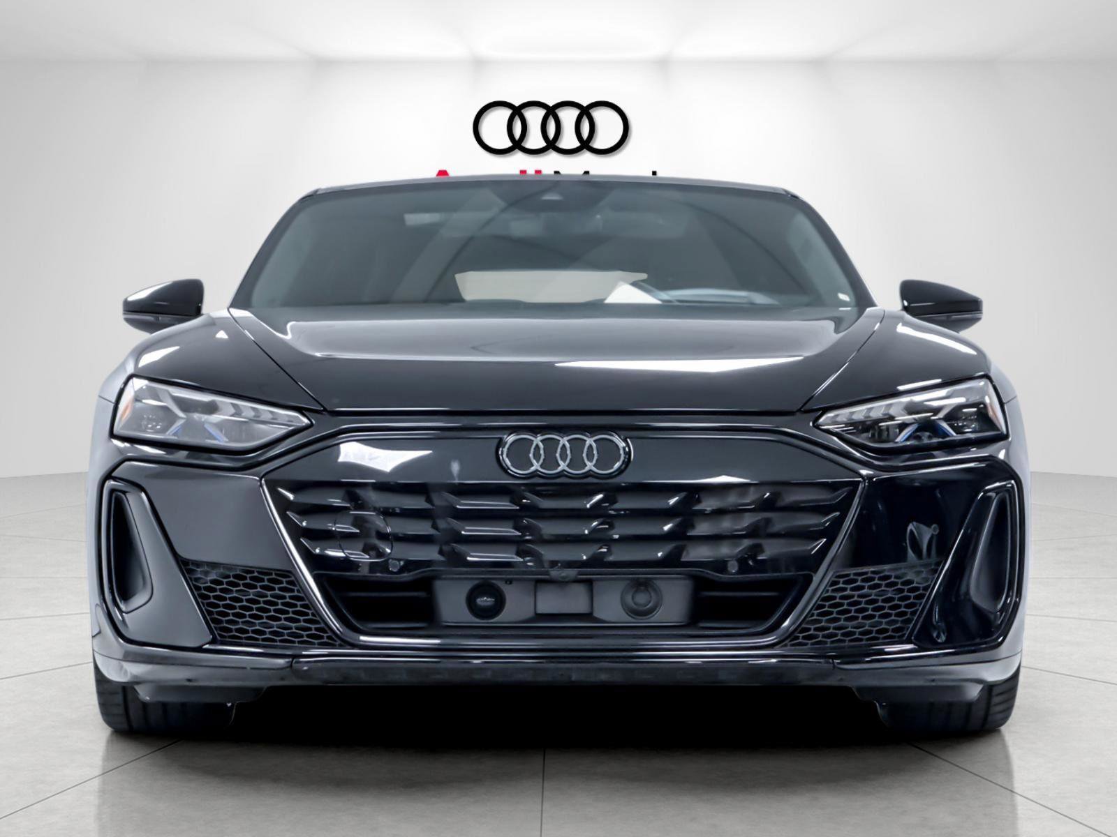 New 2026 Audi S e-tron GT Prestige AWD/4WD image 8