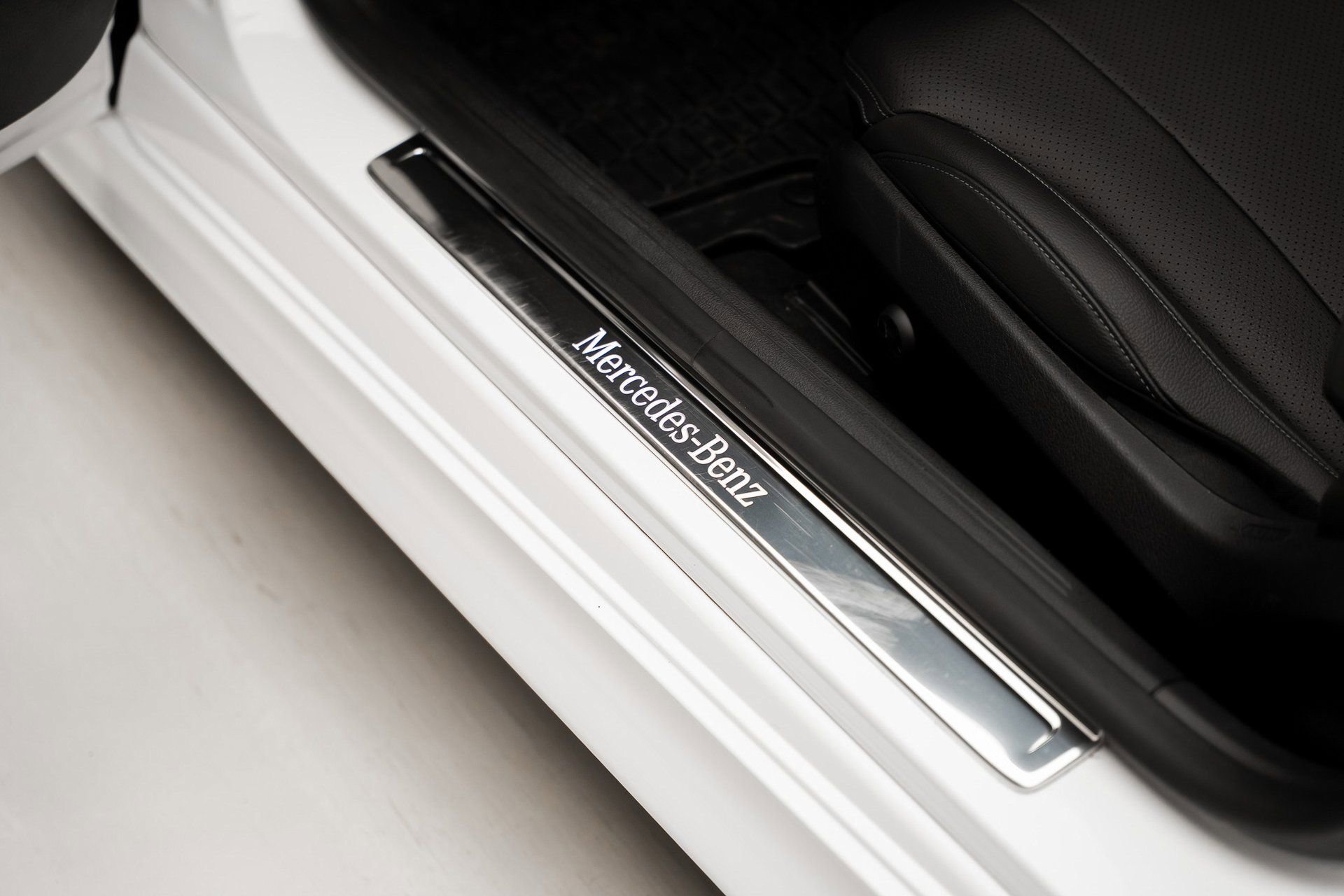 Used 2024 Mercedes-Benz CLE 300 4MATIC Coupe image 53