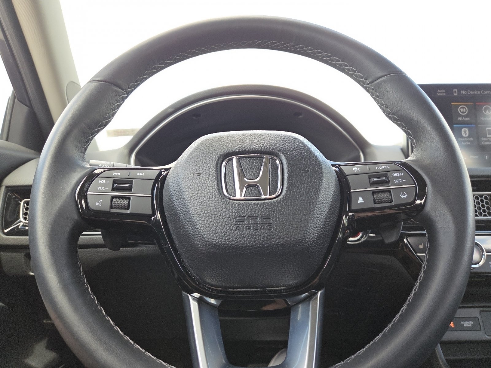 Used 2023 Honda Civic Touring image 28