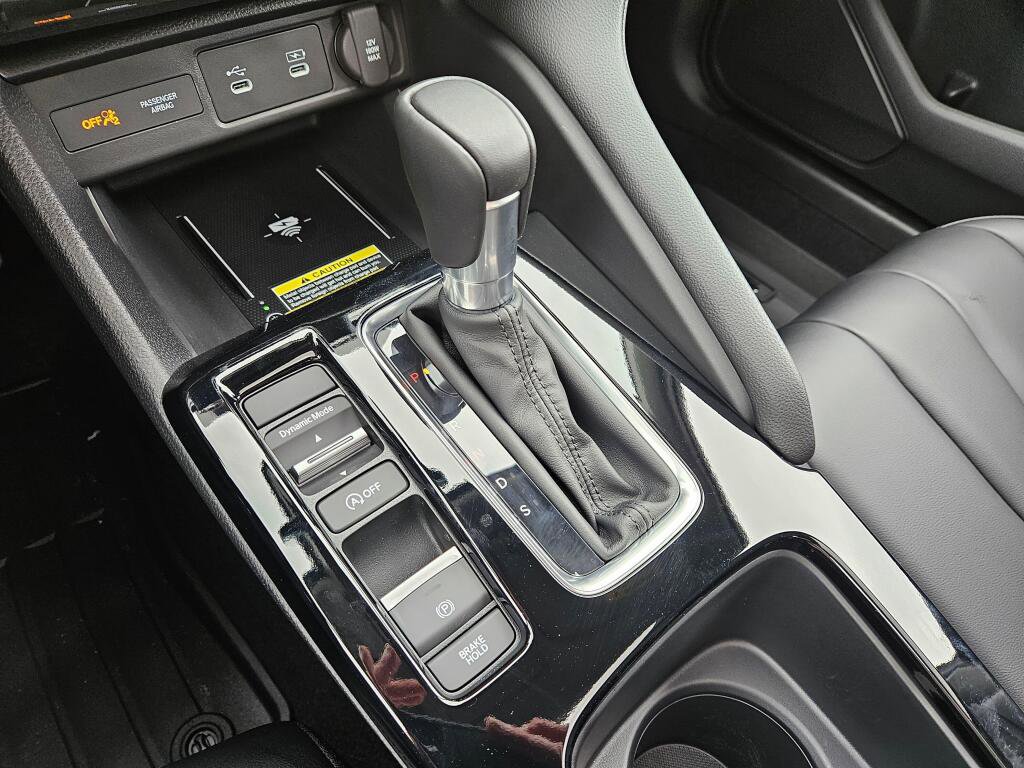 New 2026 Acura Integra image 30