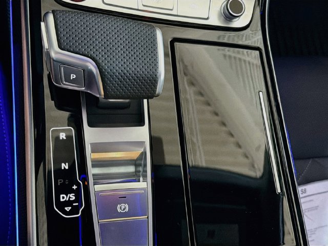 New 2026 Audi S8 AWD/4WD image 28