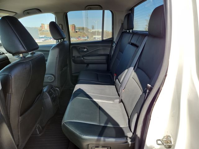 Used 2017 Honda Ridgeline RTL-T image 24