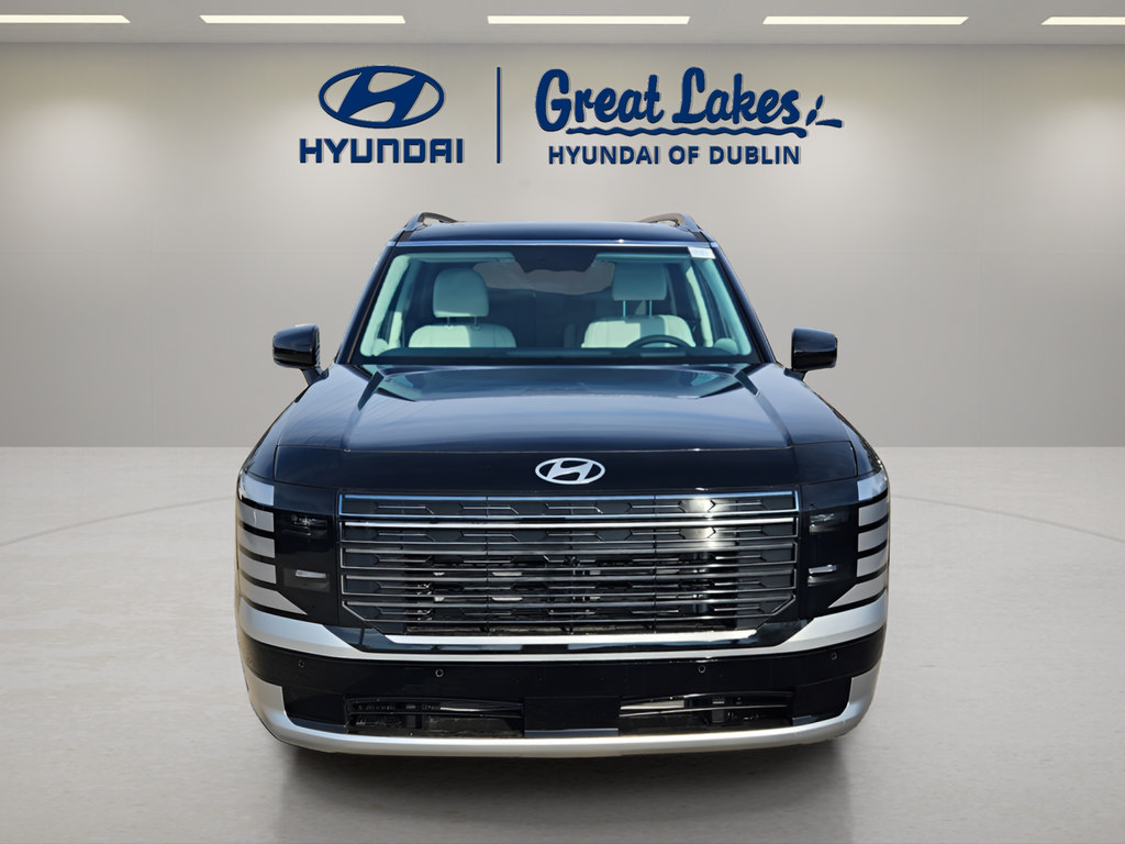 New 2026 Hyundai Palisade Calligraphy AWD/4WD image 8
