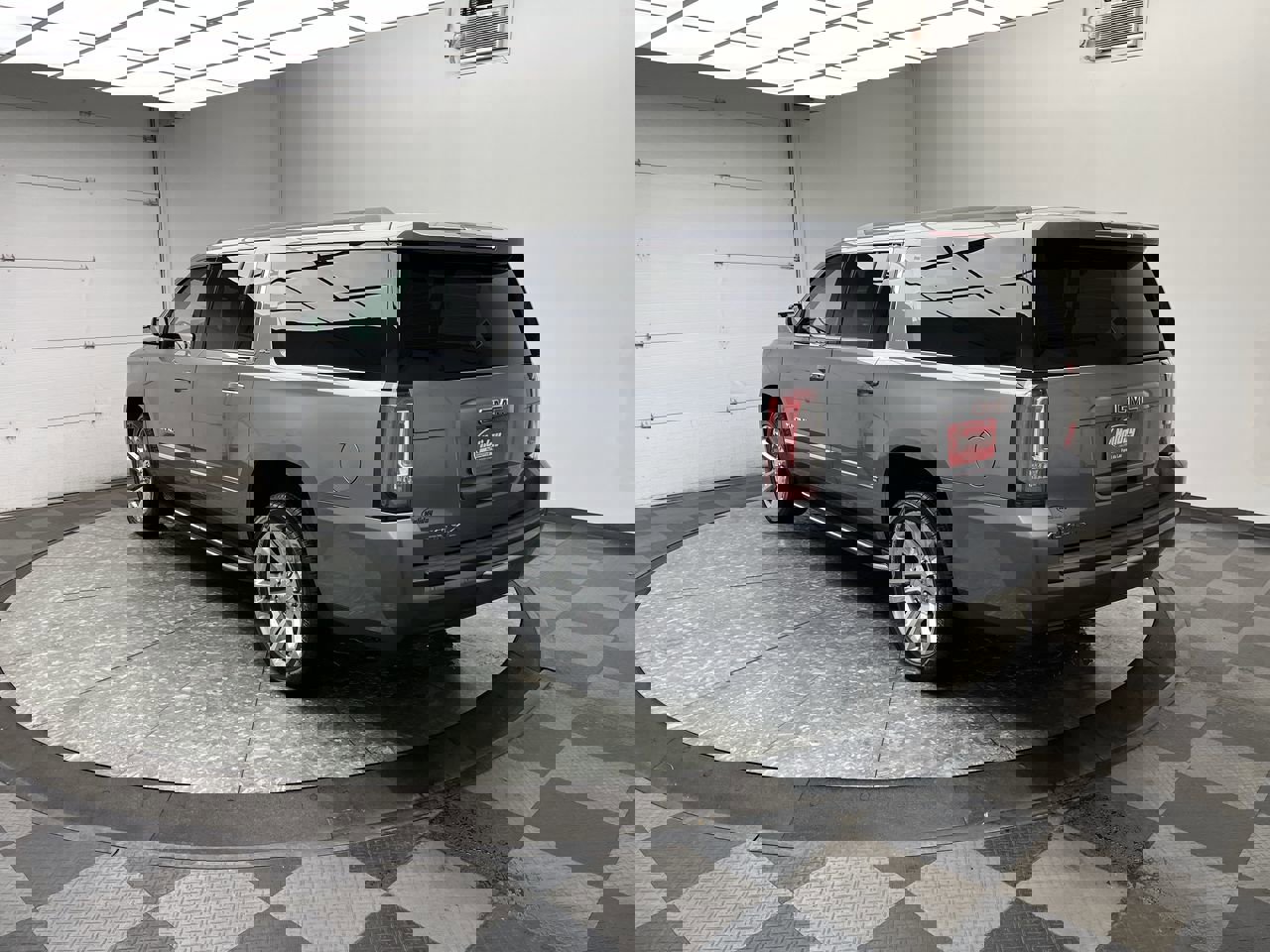 Used 2020 GMC Yukon XL SLT w/ Premium Edition video 2