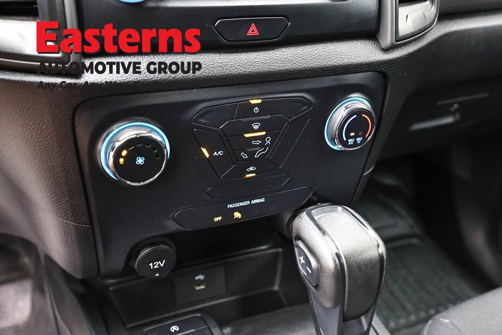 Used 2022 Ford Ranger XL w/ Equipment Group 101A High RWD image 19