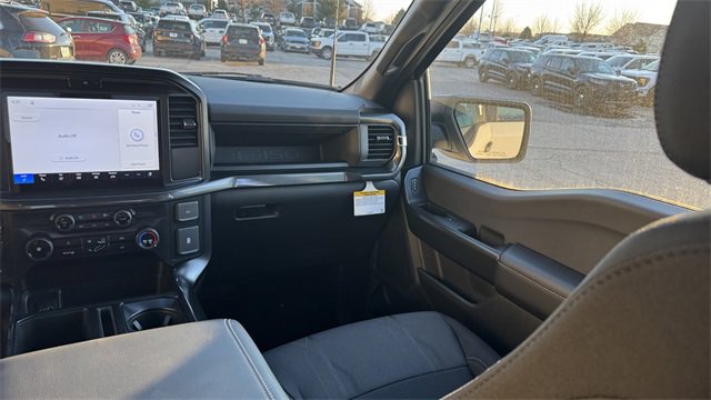 New 2026 Ford F150 STX image 19