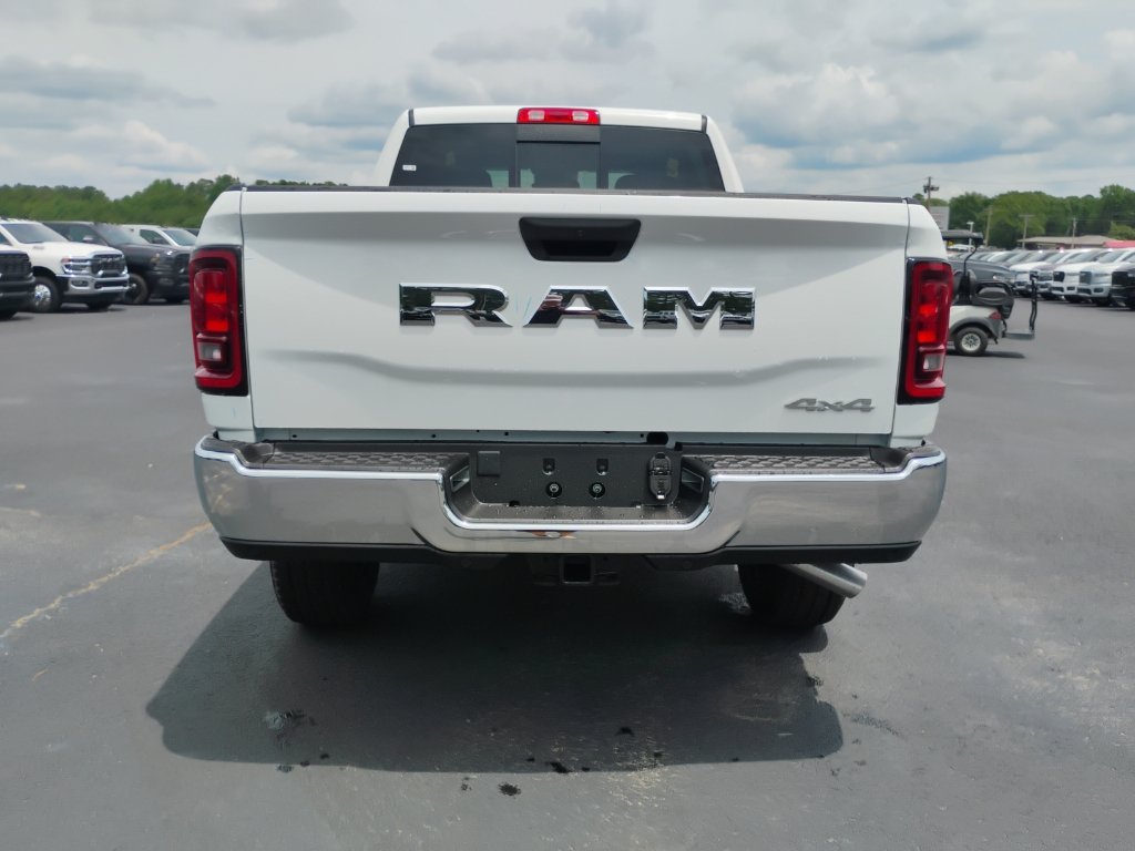 New 2026 RAM 2500 Tradesman AWD/4WD image 6