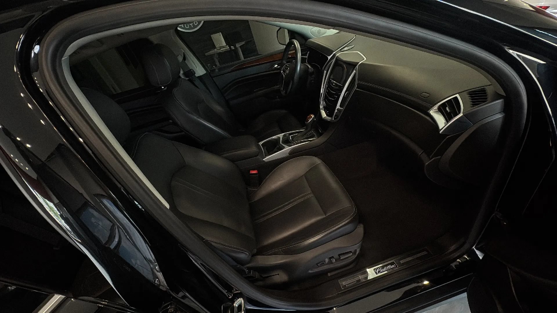 Used 2016 Cadillac SRX Premium FWD image 20
