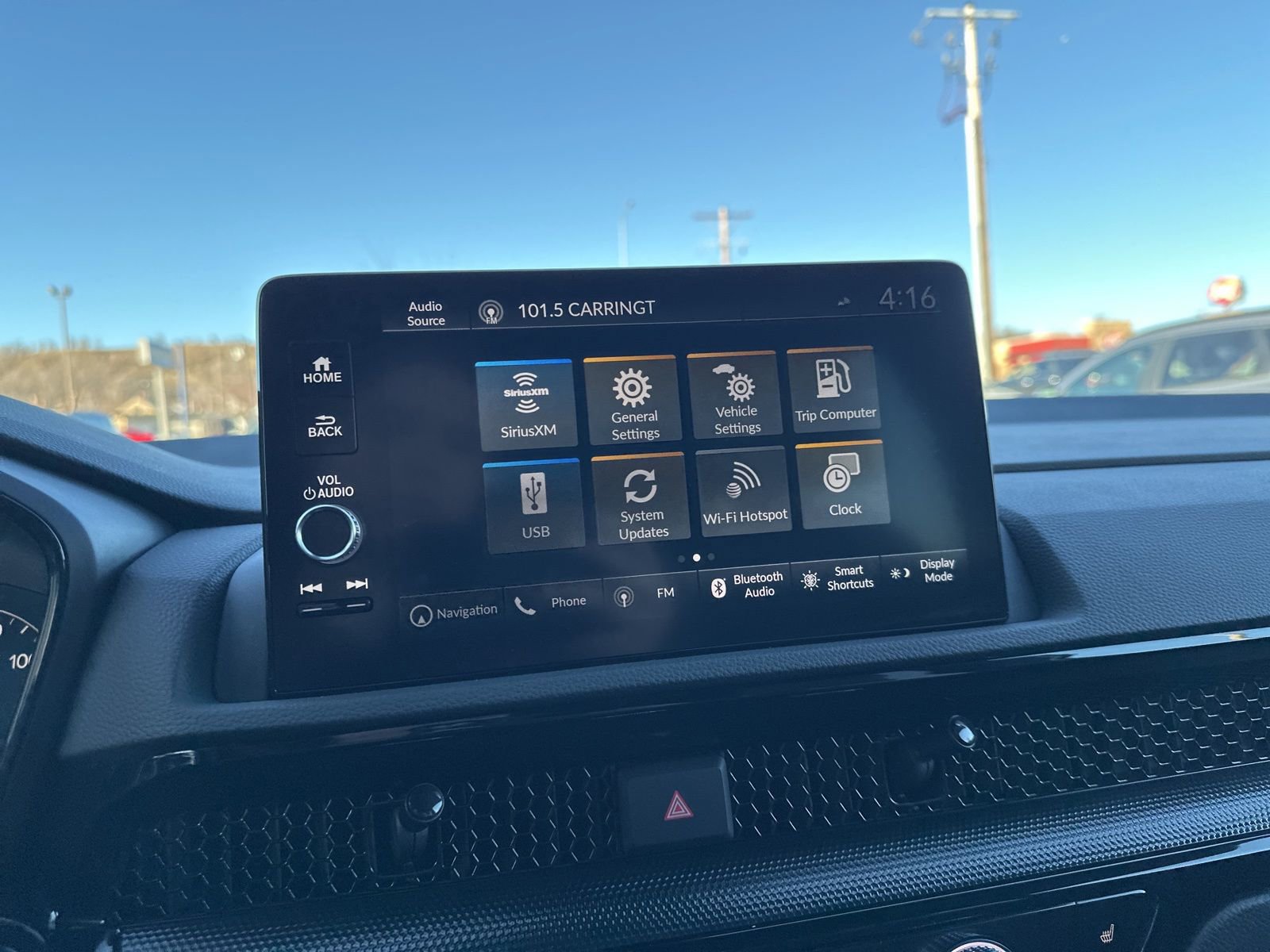 Used 2024 Honda CR-V Sport Touring image 48