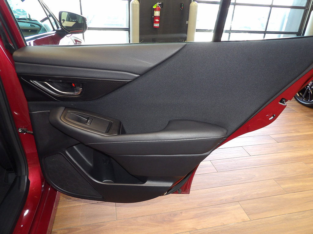 Used 2024 Subaru Legacy Premium AWD/4WD image 15