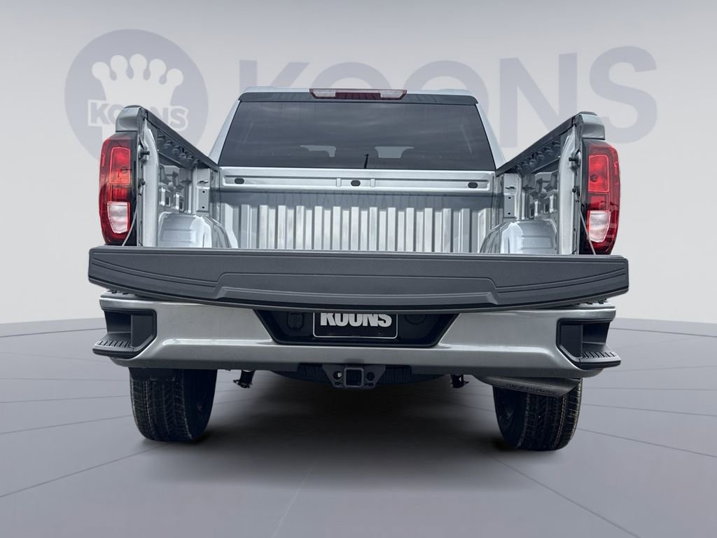 New 2026 GMC Sierra 1500 Elevation image 25