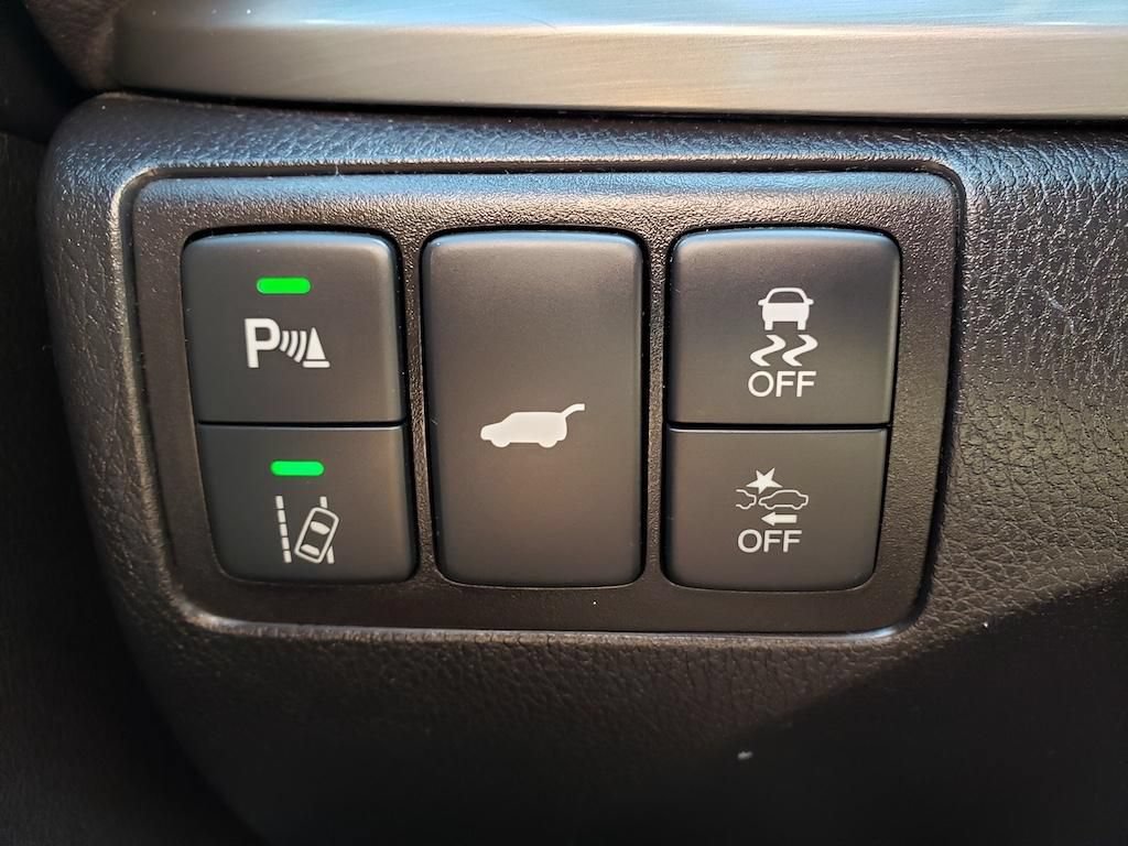Certified 2017 Acura RDX AWD w/ Advance Package image 22
