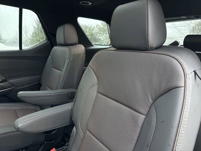 Certified 2024 Chevrolet Traverse High Country image 33