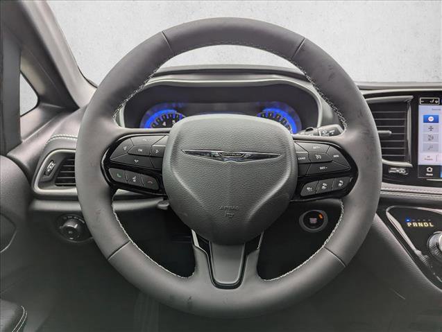 New 2026 Chrysler Pacifica Select w/ S Appearance Package image 15