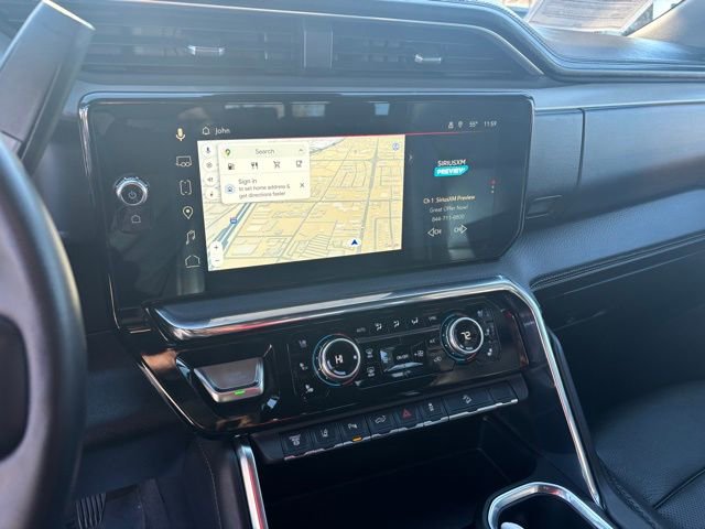 Certified 2024 GMC Sierra 2500 Denali w/ Denali Reserve Package image 22