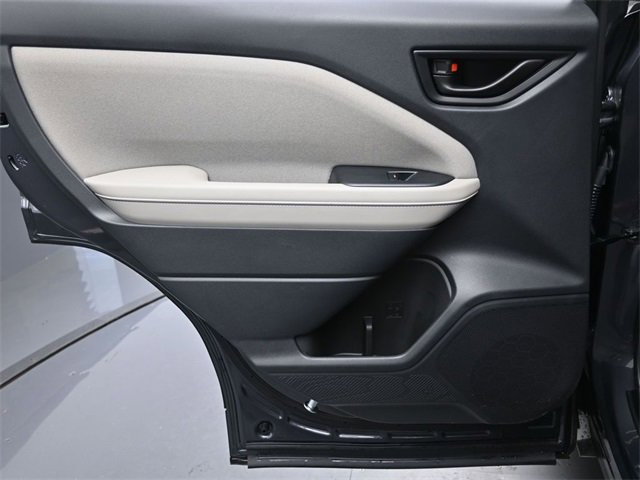 Certified 2025 Subaru Forester w/ Convenience Package #1 image 24