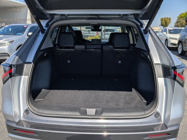Certified 2025 Acura ADX FWD image 6