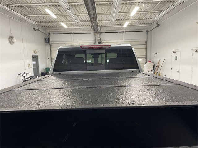 Certified 2025 GMC Sierra 2500 Denali Ultimate image 16