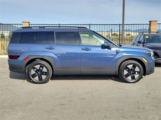 New 2026 Hyundai Santa Fe SEL image 25