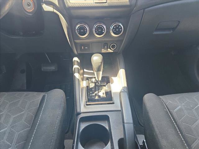Used 2021 Mitsubishi Outlander Sport ES FWD image 14
