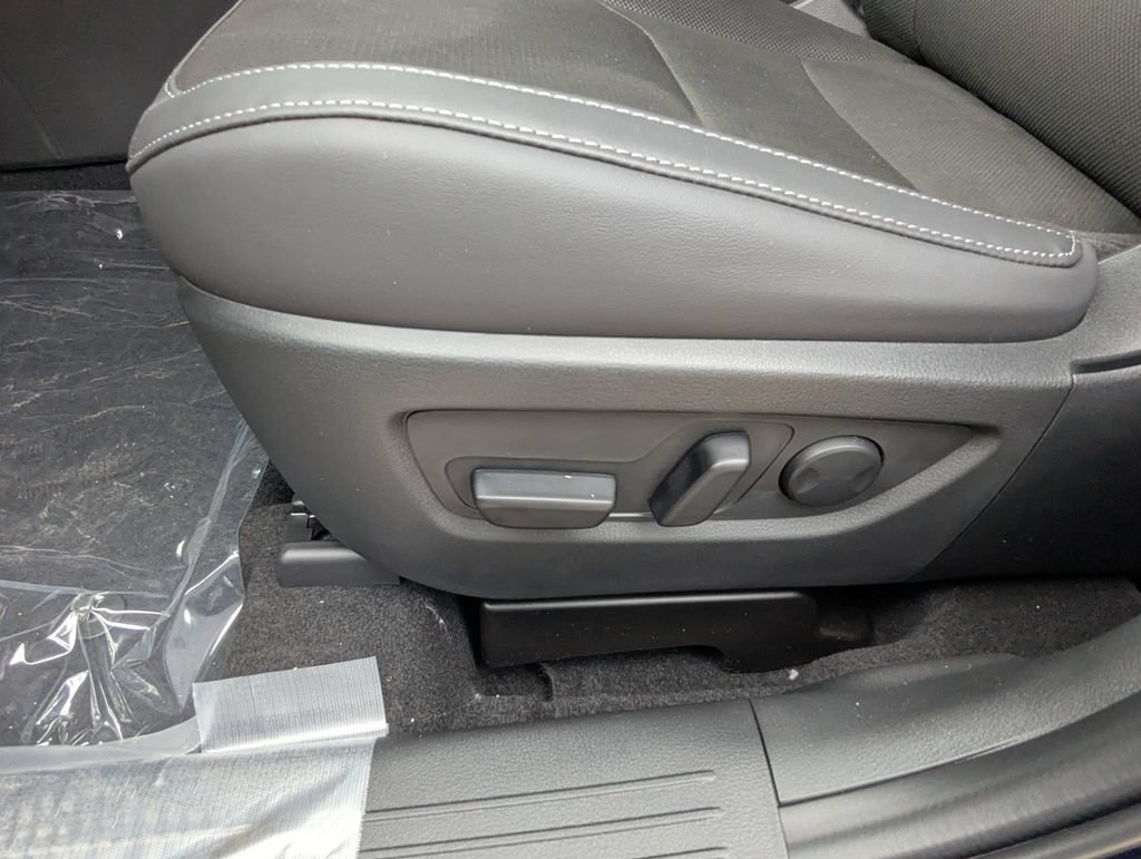 New 2026 MAZDA CX-5 Preferred AWD/4WD image 11