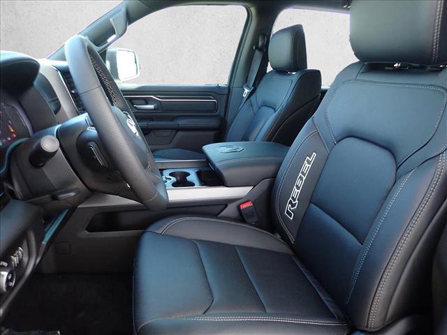 New 2026 RAM 1500 Rebel w/ Rebel Level 2 Equipment Group AWD/4WD image 10