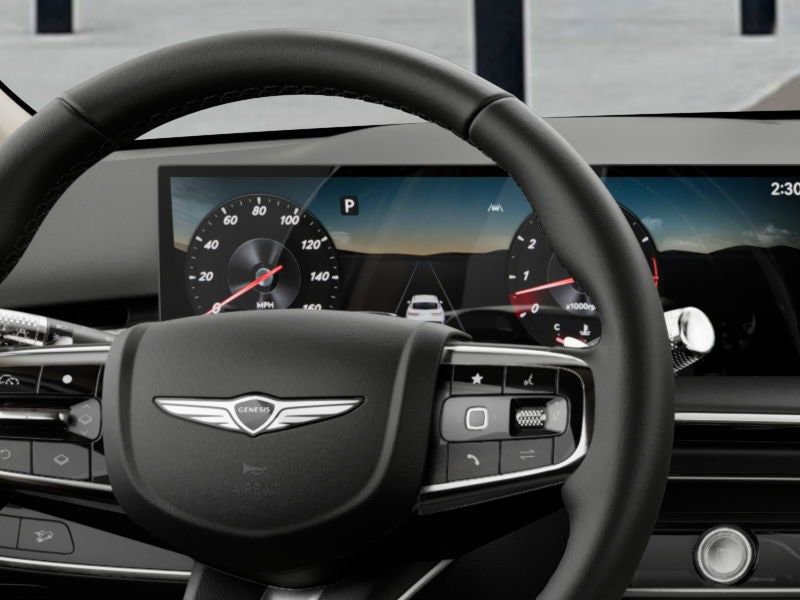 New 2026 Genesis GV70 2.5T image 14