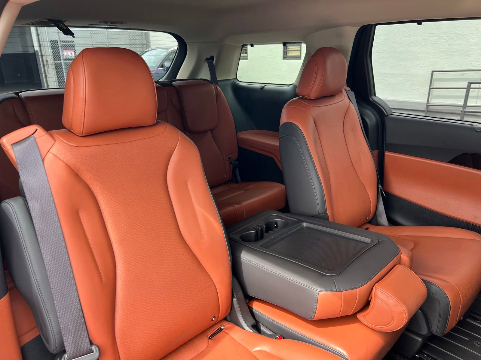 Used 2024 Kia Carnival SX FWD image 59