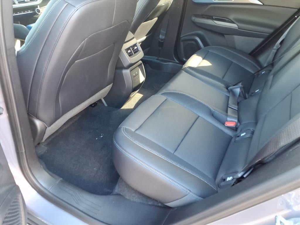 New 2026 Chevrolet Equinox EV LT w/ Convenience Package II AWD/4WD image 30
