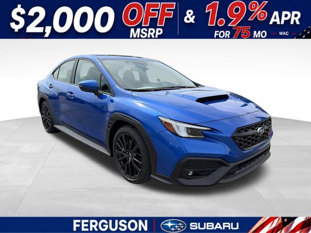 New 2026 Subaru WRX GT w/ Accessory Package #2