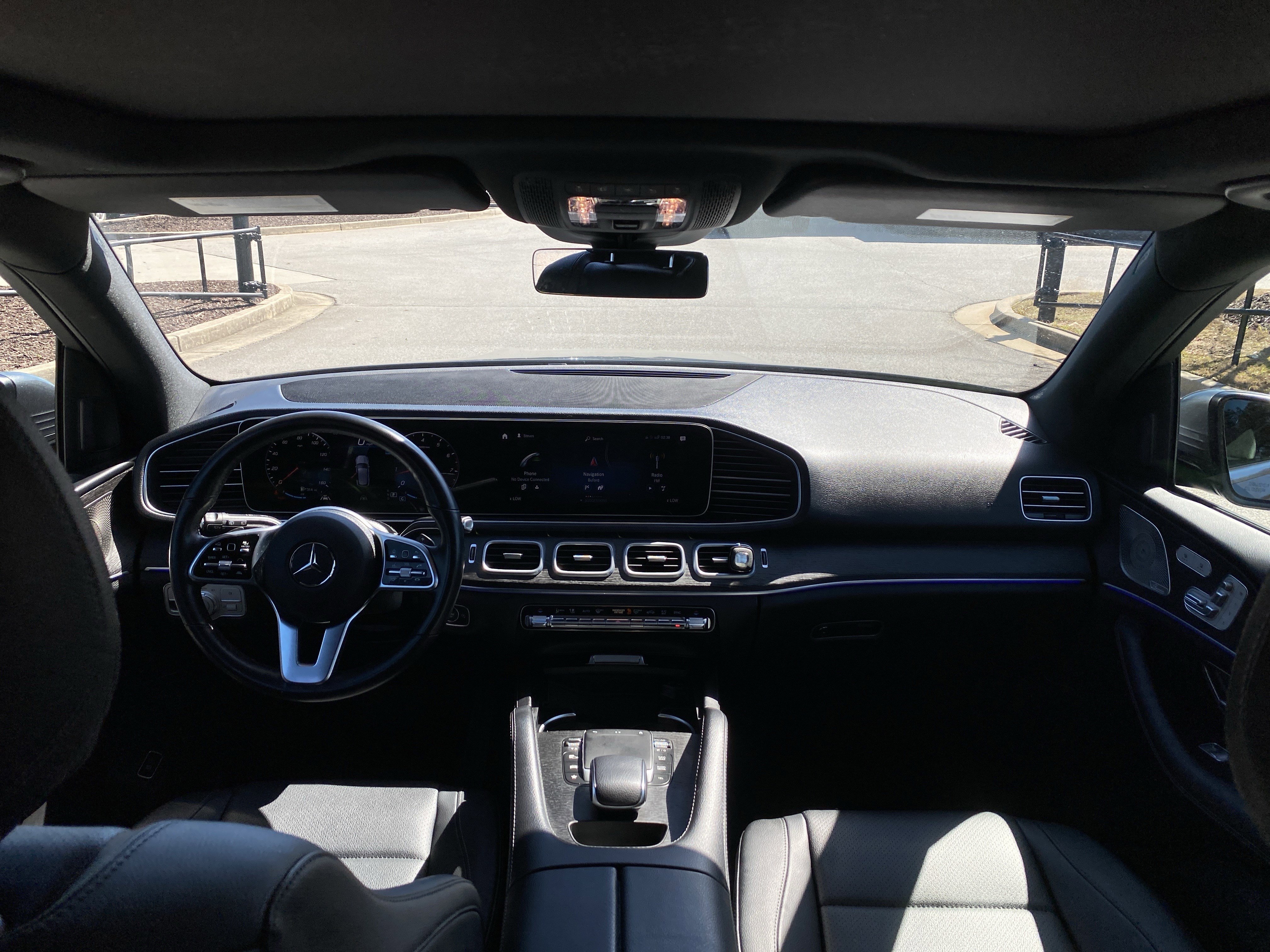 Used 2022 Mercedes-Benz GLE 350 4MATIC image 27