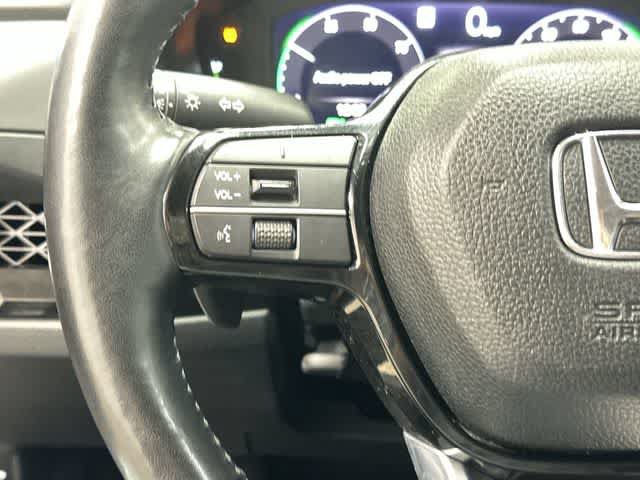 Used 2025 Honda Accord Touring image 17