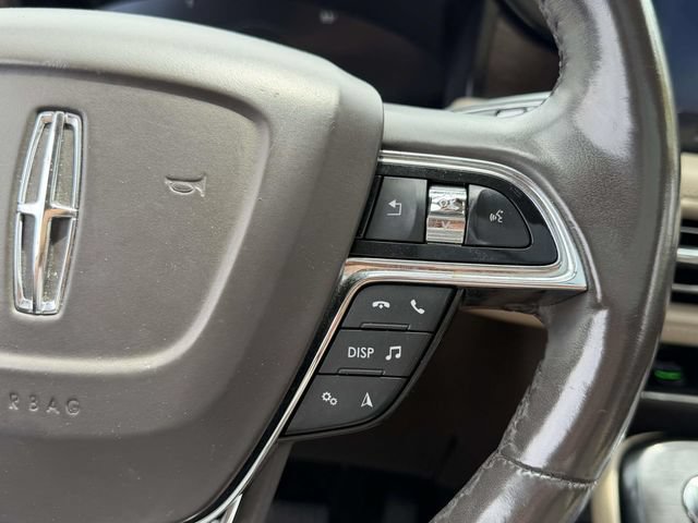 Certified 2021 Lincoln Nautilus Reserve AWD/4WD image 23