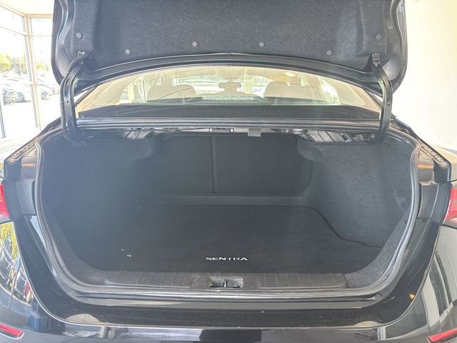 Used 2023 Nissan Sentra SV image 15