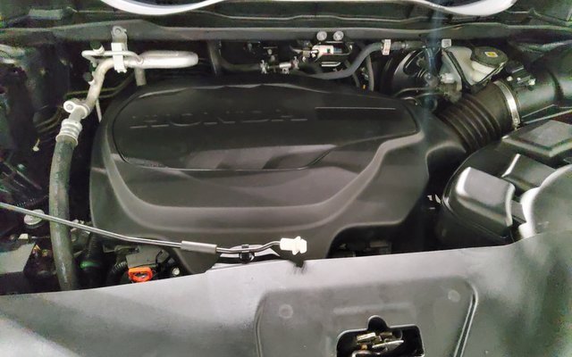 Certified 2020 Honda Odyssey EX-L image 46