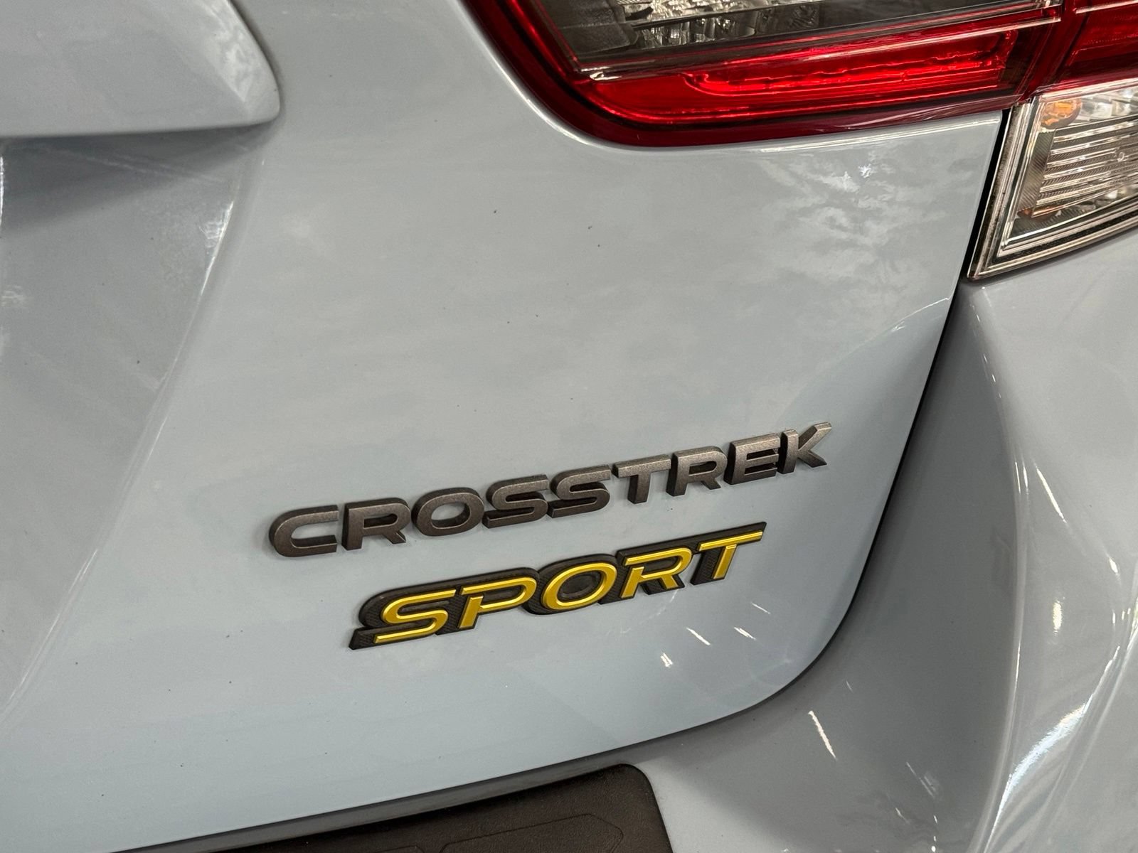 Used 2021 Subaru Crosstrek 2.5i Sport w/ Moonroof Package AWD/4WD image 58
