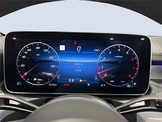 Used 2024 Mercedes-Benz CLE 450 4MATIC Cabriolet image 22