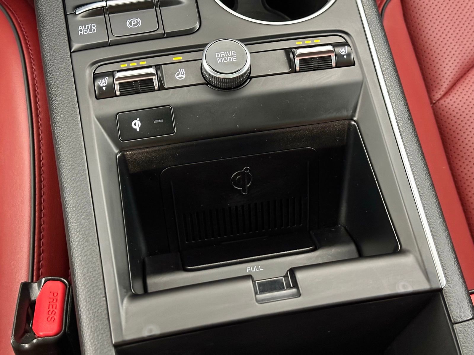 Used 2024 Kia K5 GT-Line AWD/4WD image 18