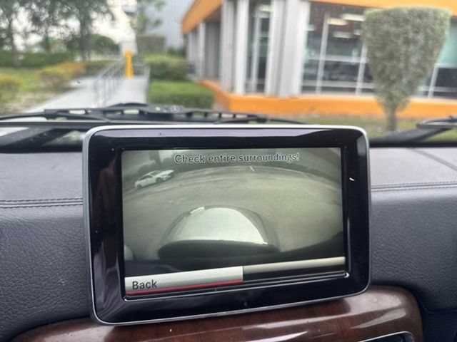 Used 2015 Mercedes-Benz G 550 image 10
