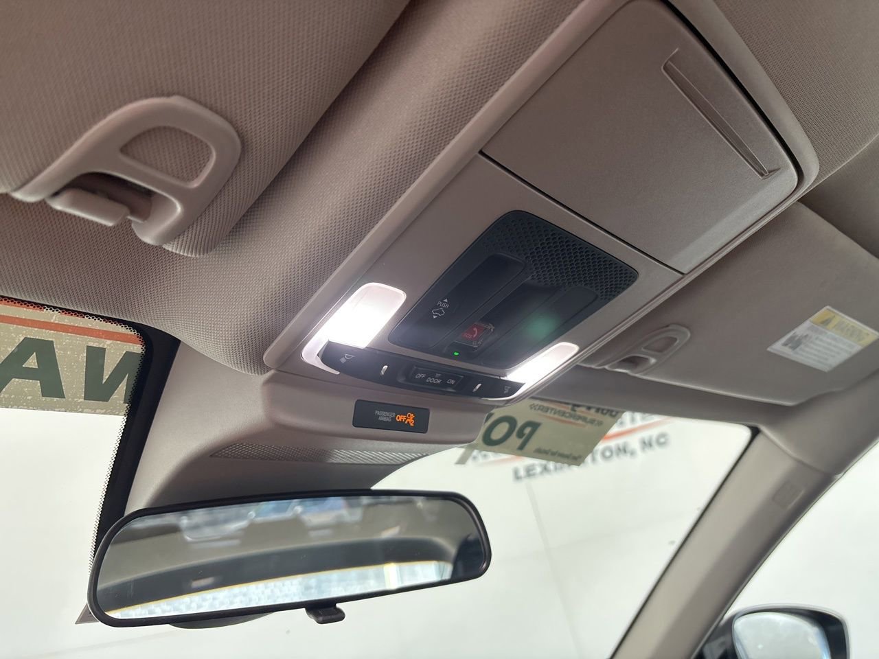 Used 2025 Honda Accord SE image 19