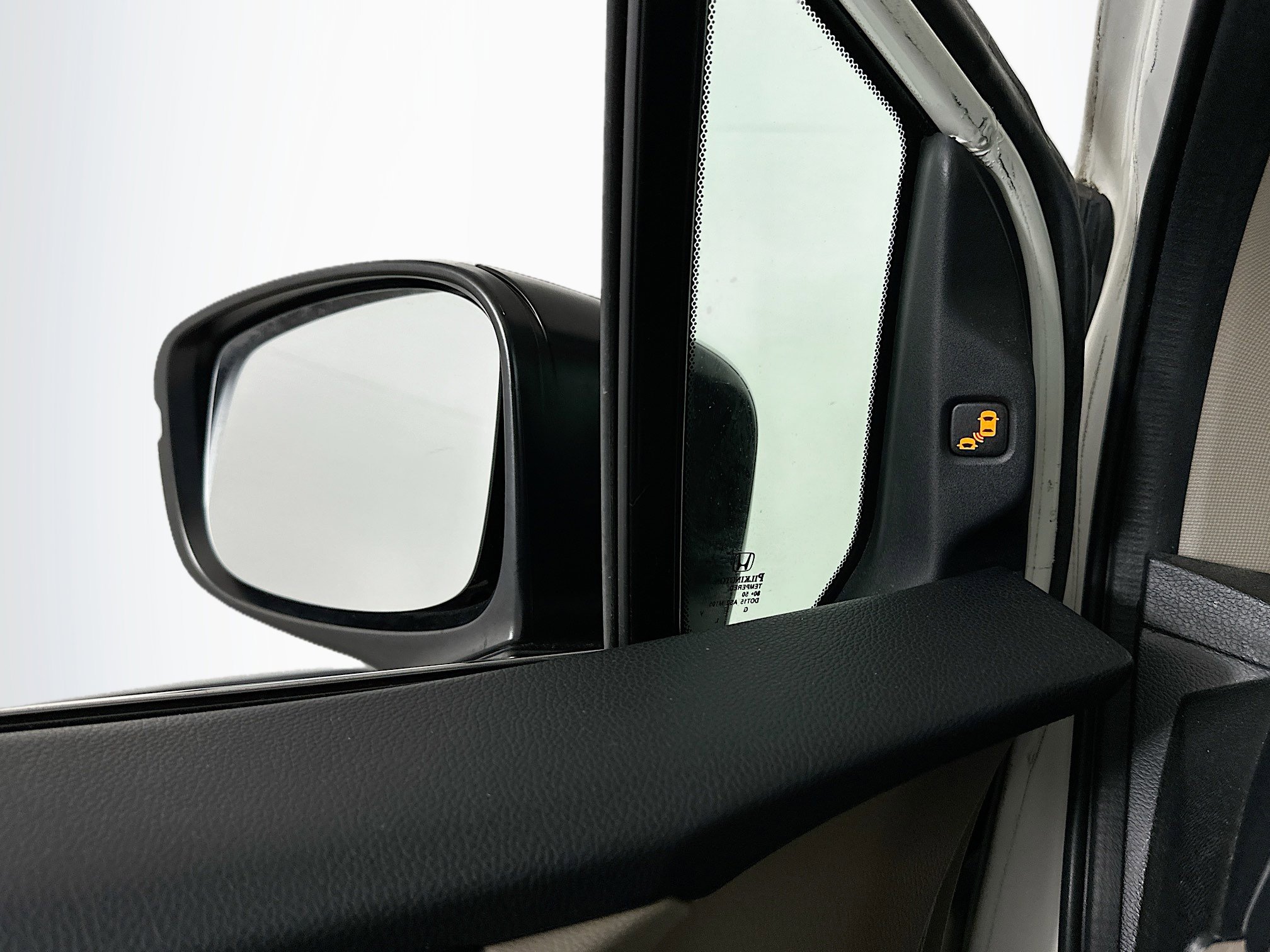 Used 2018 Honda Odyssey EX-L image 16